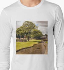 Village Green Long Sleeve T-Shirt