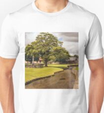 Village Green Unisex T-Shirt