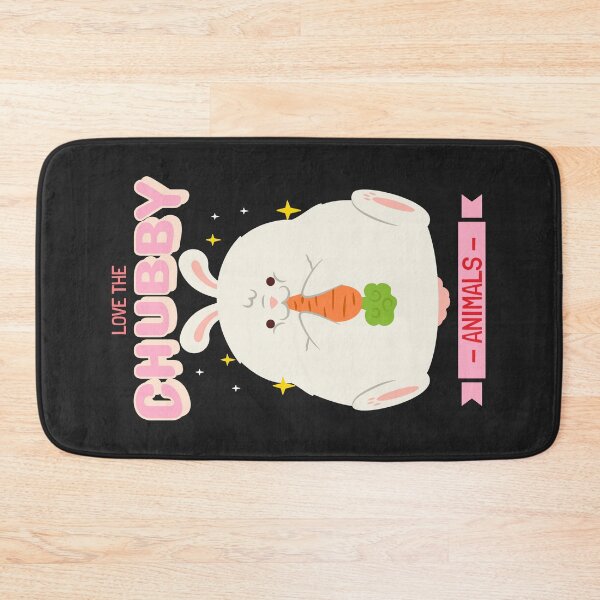 Item preview, Love the Chubby Animals #10 designed and sold by Hypnotees.