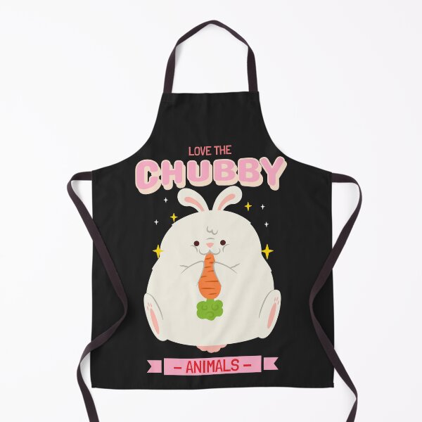 Item preview, Love the Chubby Animals #10 designed and sold by Hypnotees.
