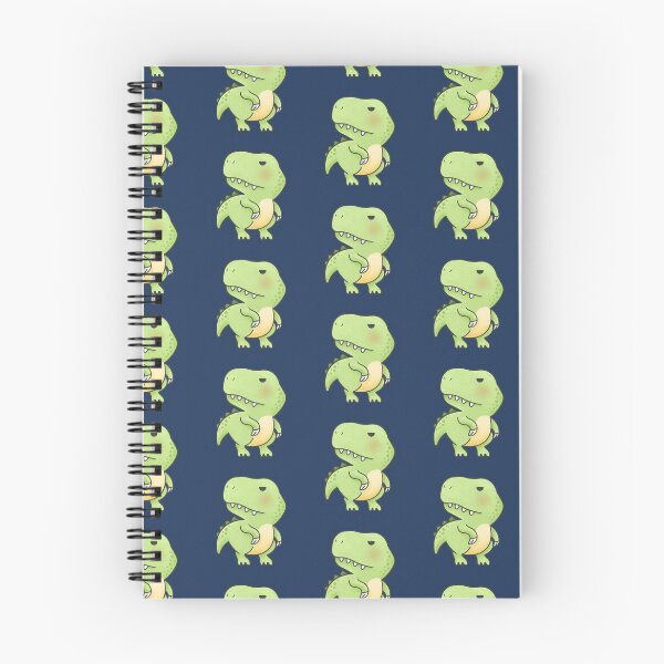 Item preview, Cute T-Rex Design designed and sold by Design-Whispers.