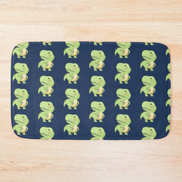 Item preview, Cute T-Rex Design designed and sold by Design-Whispers.