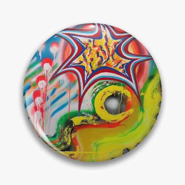 Item preview, Painting 17 designed and sold by Alain Added.