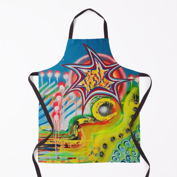 Item preview, Painting 17 designed and sold by Alain Added.