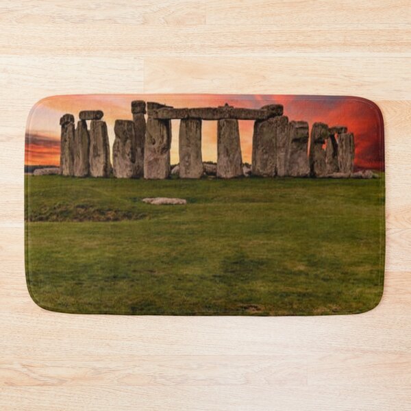 Item preview, stonehenge designed and sold by nigejohn.