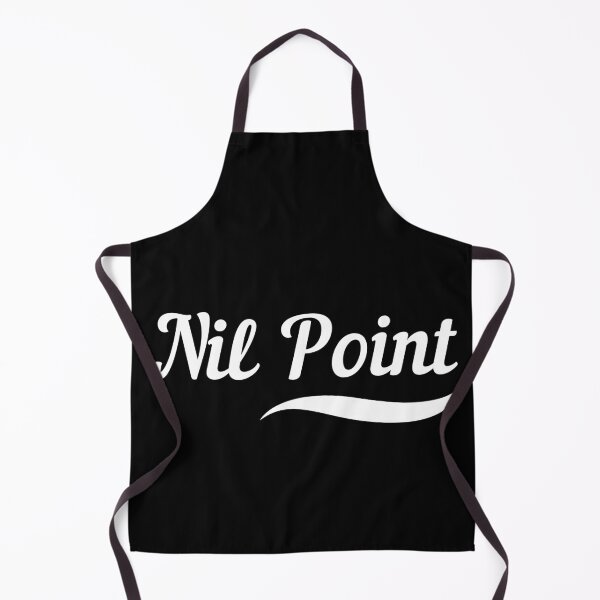 Item preview, Nil Point Eurovision designed and sold by N44Prints.