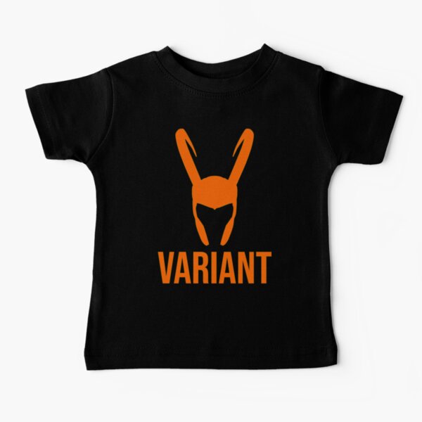 Time Variant Tva Baby T-Shirt