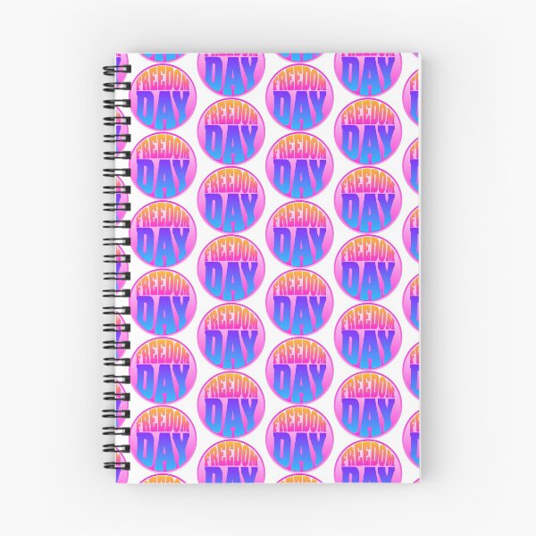 Item preview, Freedom Day Glo designed and sold by Jokertags.