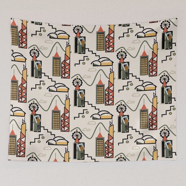 Item preview, Bottom Up designed and sold by Veronica-lam.