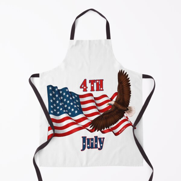 Item preview, 4th of July designed and sold by Intriguing Eclectives by Janelle K.