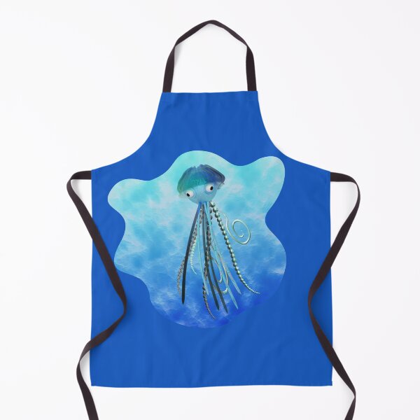 Item preview, JELLYFISH FUNTIME 381. designed and sold by sana90.