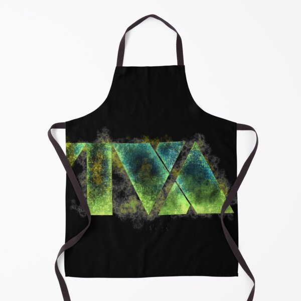 Artikelvorschau, Tva infiziert entworfen und verkauft von Chiclothing.