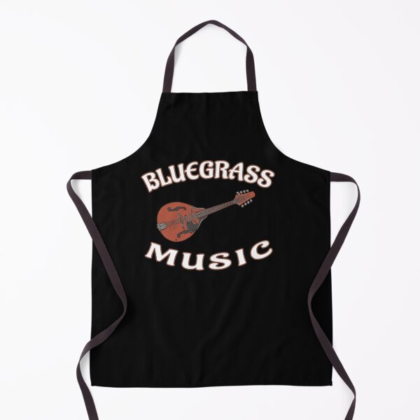 Artikelvorschau, Bluegrass Musik - Kentucky Bluegrass Mandoline Music entworfen und verkauft von dJ-Design.