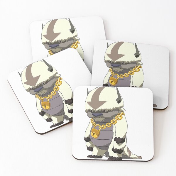 Item preview, Appa With gold chain designed and sold by STOREMAAR.