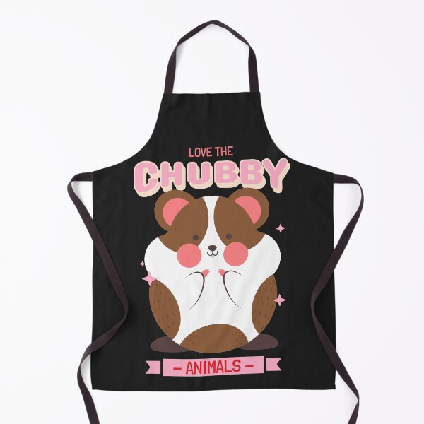 Item preview, Love the Chubby Animals #11 designed and sold by Hypnotees.