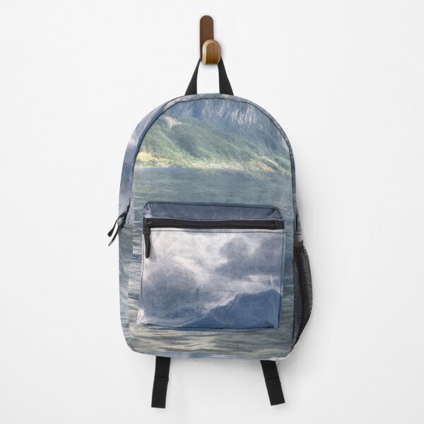 Item preview, Austrian Lake Storm designed and sold by Londonimages.