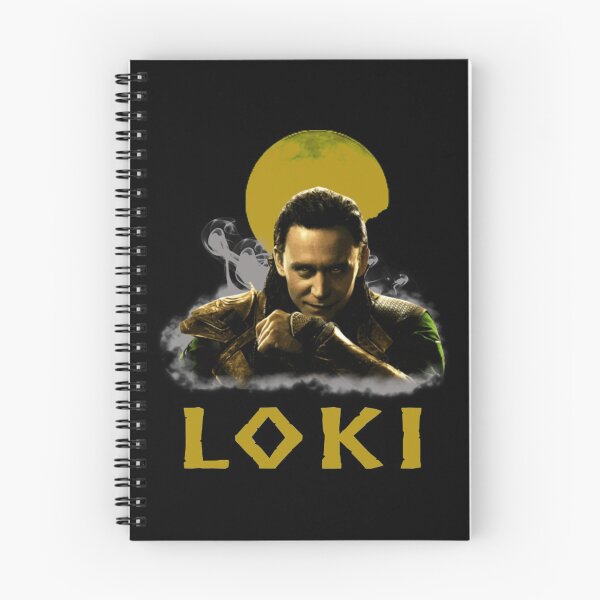 Artikelvorschau, Tva Loki entworfen und verkauft von Chiclothing.