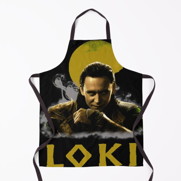 Artikelvorschau, Tva Loki entworfen und verkauft von Chiclothing.