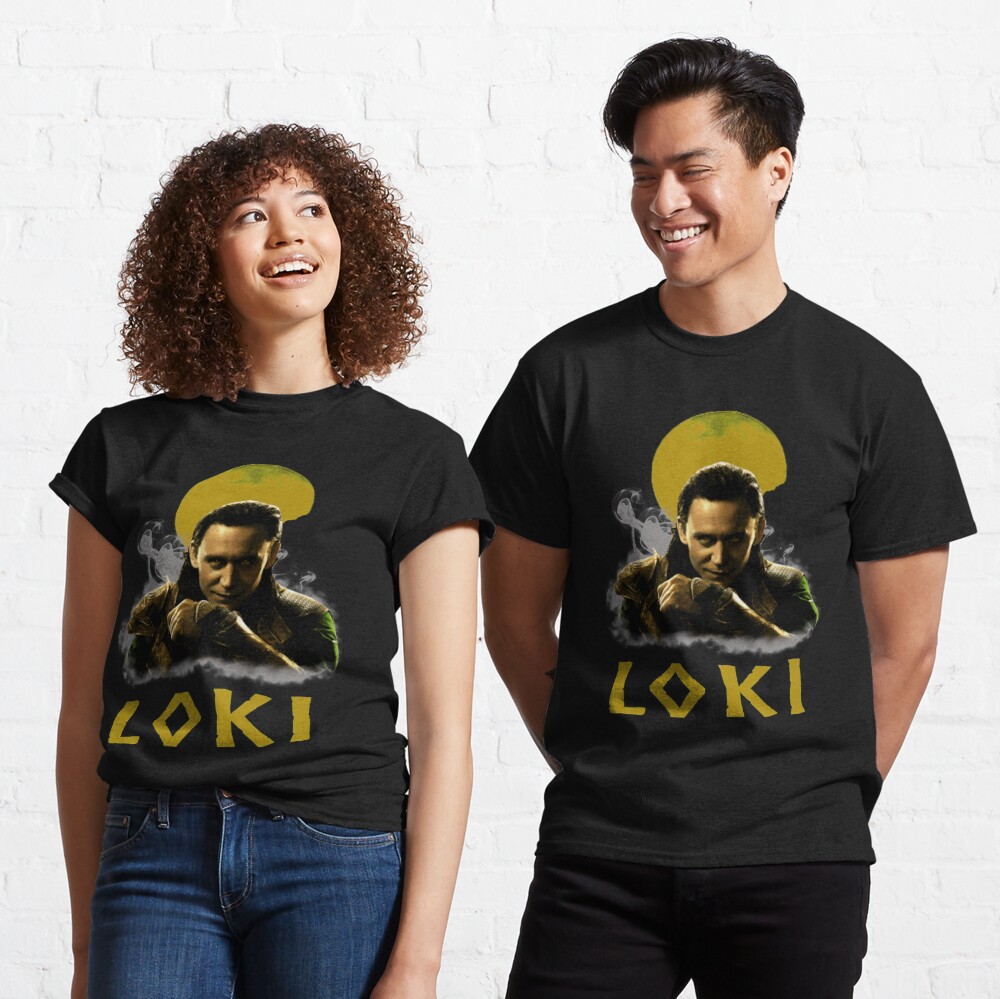 loki tva dress shirt