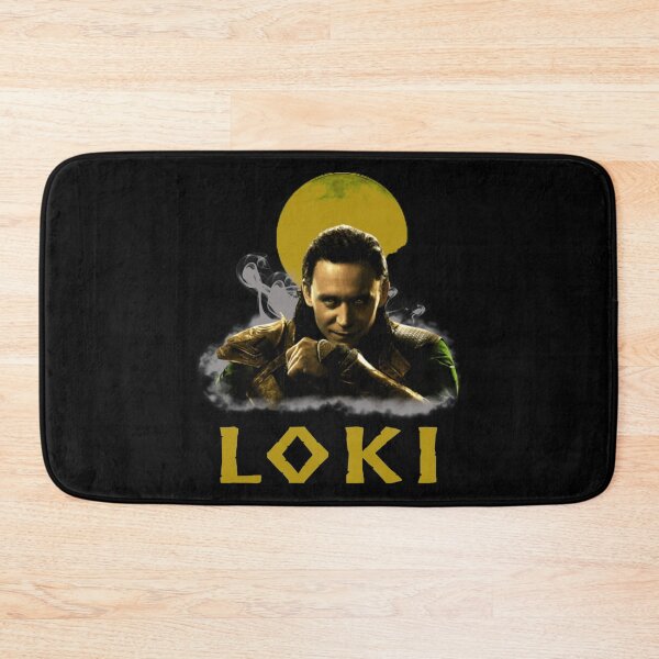 Artikelvorschau, Tva Loki entworfen und verkauft von Chiclothing.