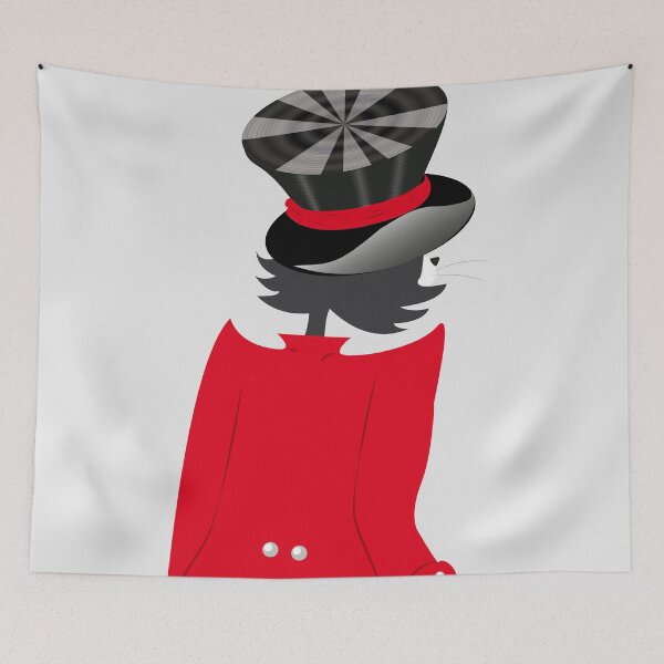 Item preview, CAT MATHATTER  designed and sold by jefvr.