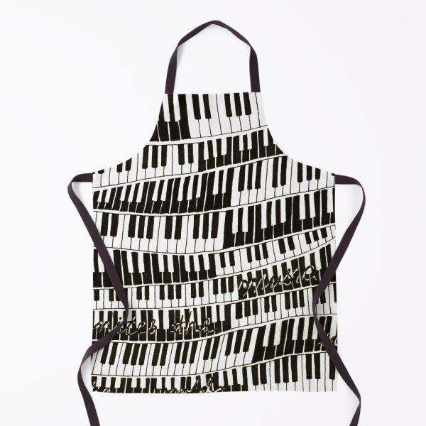 Item preview, Piano Keys designed and sold by ChloARTe.