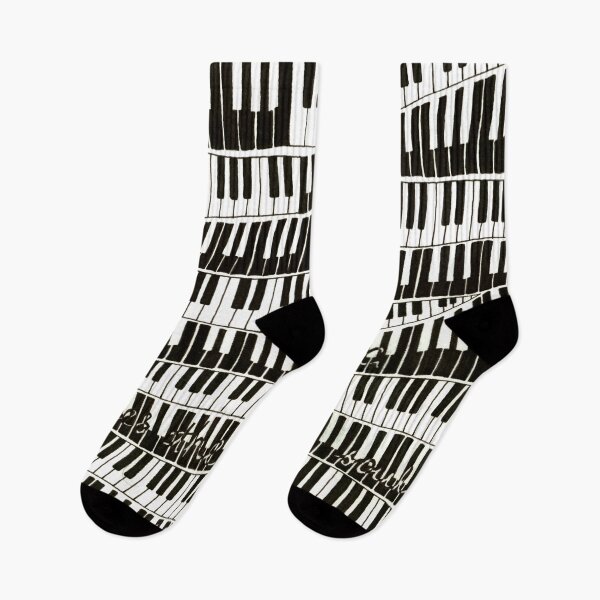 Item preview, Piano Keys designed and sold by ChloARTe.