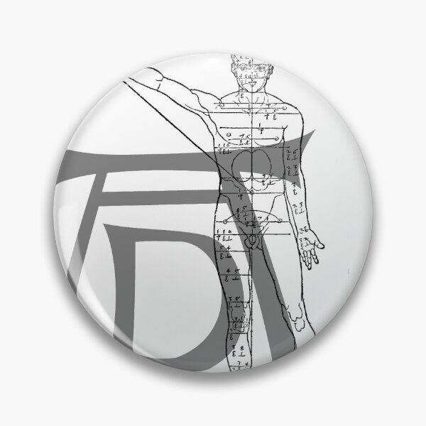 Item preview, Albrecht Dürer 002 designed and sold by Artman24.