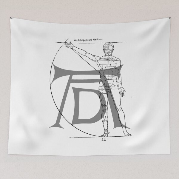 Item preview, Albrecht Dürer 002 designed and sold by Artman24.