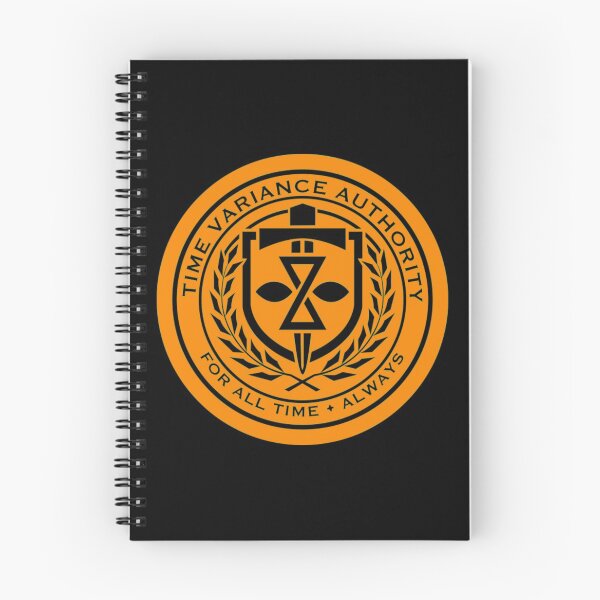 Item preview, Tva Time Organization logo designed and sold by Chiclothing.