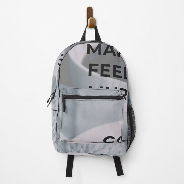 Item preview, COFEE MAKES ME FEEL LESS MURDERY designed and sold by AhmedXhah.