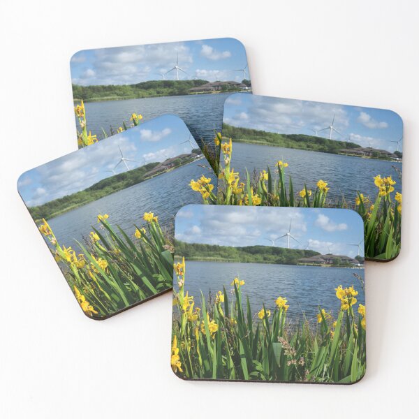Item preview, Queen Elizabeth II Country Park, Ashington designed and sold by Violaman.
