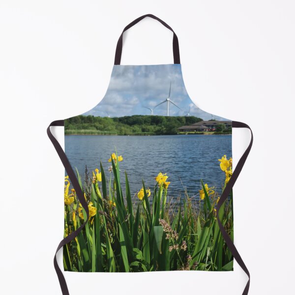 Item preview, Queen Elizabeth II Country Park, Ashington designed and sold by Violaman.
