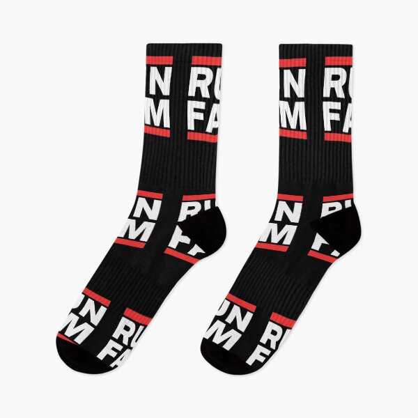 Item preview, Run Fam Hip Hop designed and sold by itsokaybyme.
