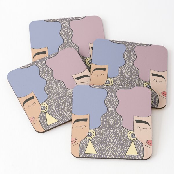 Item preview, Twins by Almas designed and sold by AlmasAtelier.