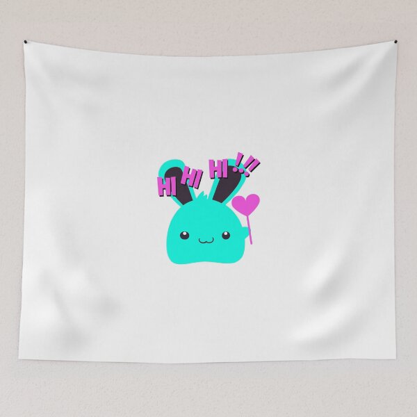 Item preview, HI HI HI designed and sold by OmaxO.