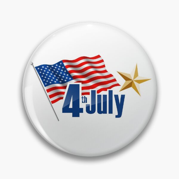 Item preview, America  july 4 designed and sold by shopcom.