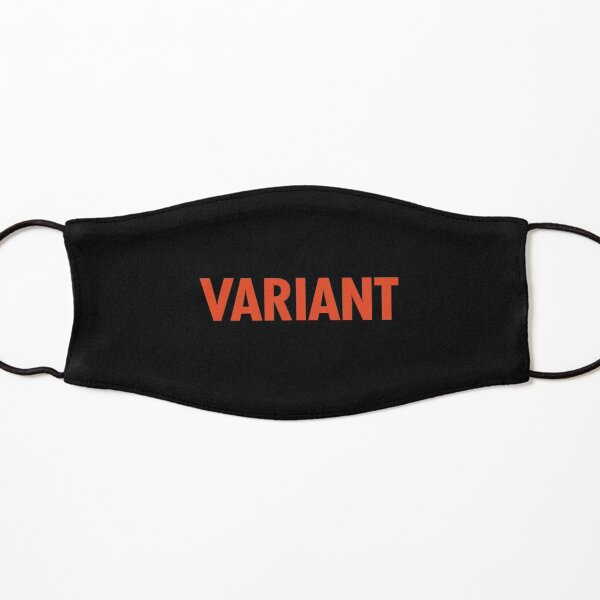 Tva VARIANT Kids Mask
