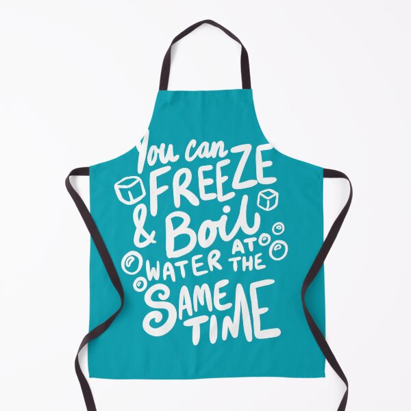 Item preview, Water Science Fact designed and sold by BundaBear.