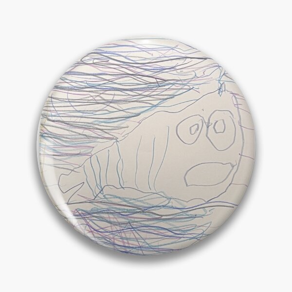 Item preview, Fish with Questions  designed and sold by Joshandcompany.