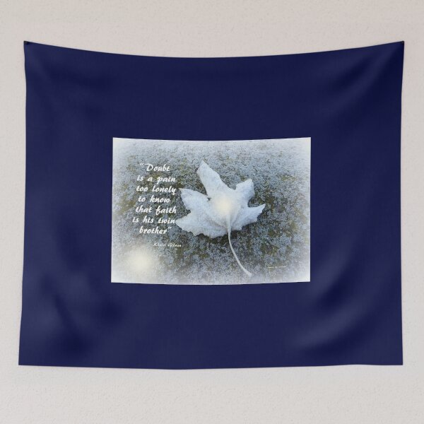 Item preview, Doubt designed and sold by Vaengi.
