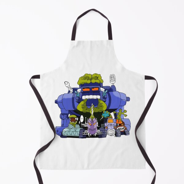 Item preview, Monster Minds, Jayce and the Wheeled warriors les MonstroPlantes  designed and sold by mr-jerichotv.