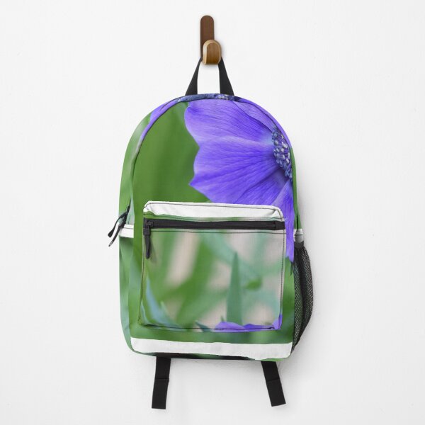Item preview, Vibrant purple flower designed and sold by Tom  Arnold.