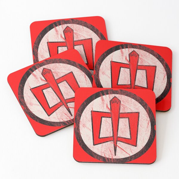 Item preview, The Greatest American Hero Worn Out Logo designed and sold by Alema Art.
