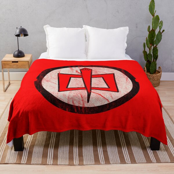 Item preview, The Greatest American Hero Worn Out Logo designed and sold by Alema Art.