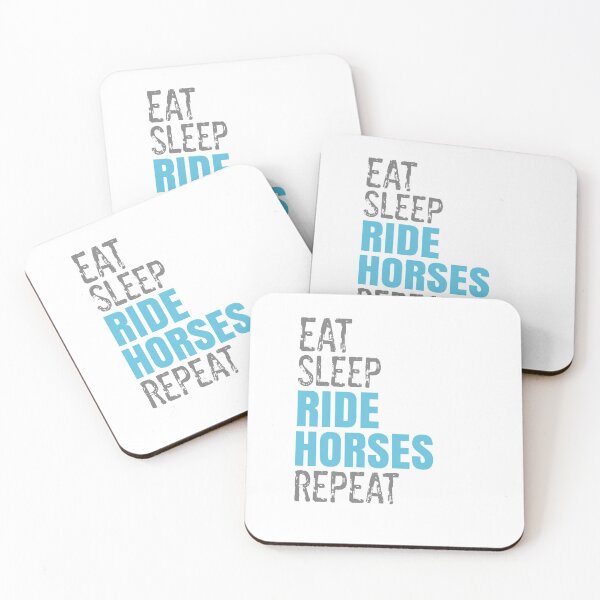 Item preview, Ride, Horses designed and sold by designbyjodyb.