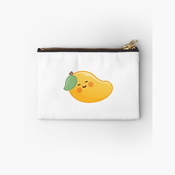 Item preview, Cute Happy Mango designed and sold by 1uponadesign-ae.
