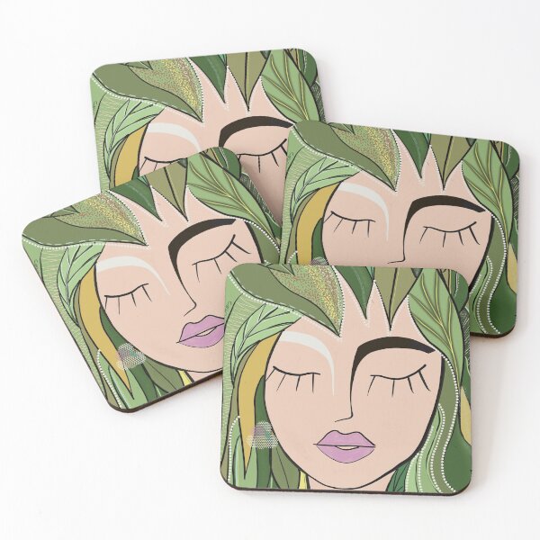 Item preview, Gaia by Almas designed and sold by AlmasAtelier.