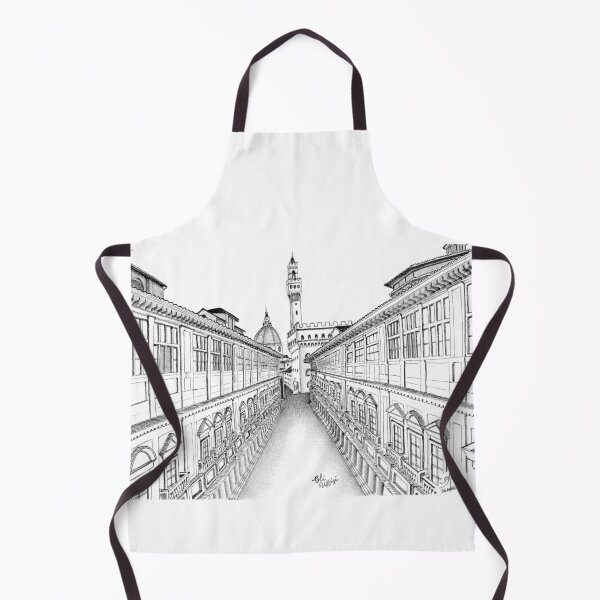 Item preview, Uffizzi Gallery designed and sold by ChloARTe.