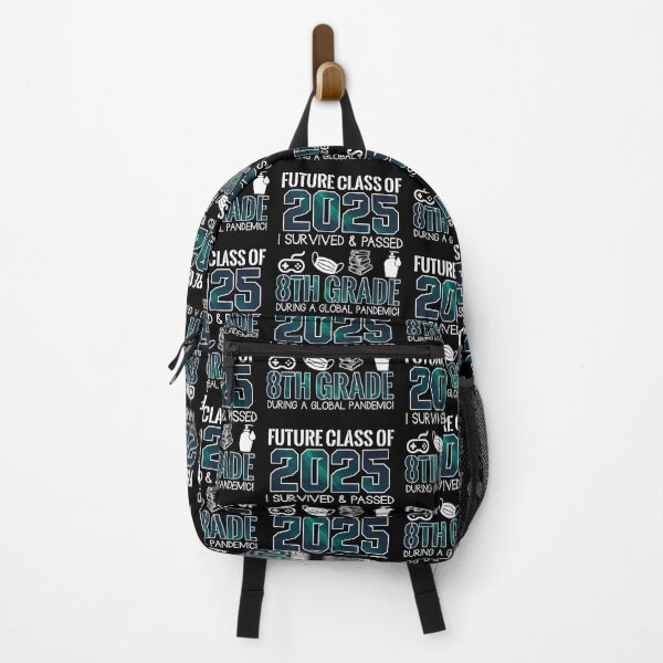 Item preview, Future class of 2025 I survived and passed 8 th grade during a global designed and sold by QUEEN-WIVER.